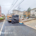 鎌ケ谷市東鎌ケ谷２丁目　新築一戸建て　ハートフルタウン　Ａ号棟