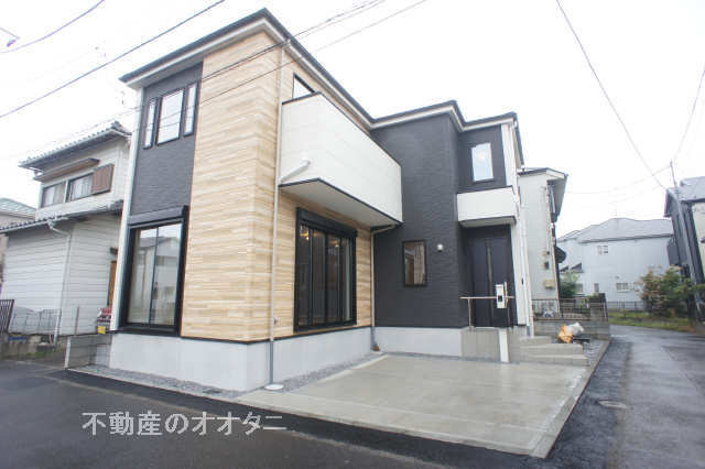 鎌ケ谷市鎌ケ谷２丁目　新築一戸建て　ケイアイグレイス　１号棟