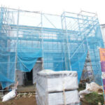 鎌ケ谷市西佐津間１丁目　新築一戸建て　ハートフルタウン　Ｆ号棟