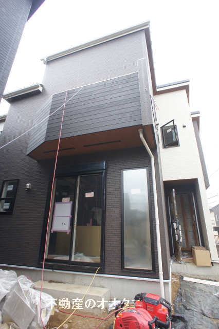 鎌ケ谷市東道野辺1丁目 新築一戸建て ブルーミングガーデン 1号棟