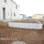 鎌ケ谷市東初富５丁目　新築一戸建て　フィット　２号棟