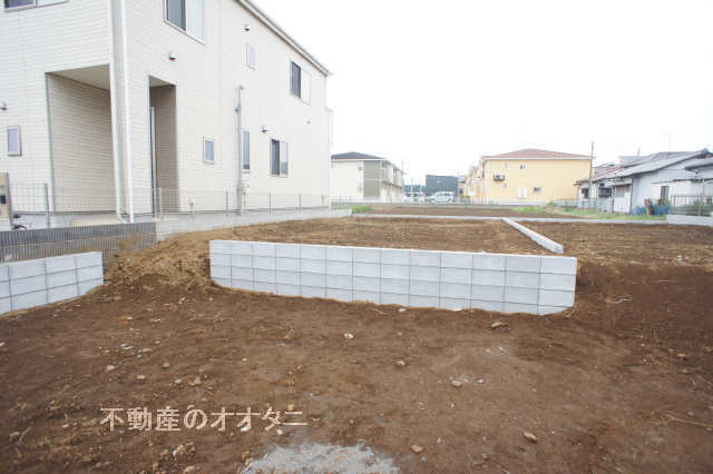 鎌ケ谷市東初富5丁目 新築一戸建て フィット 2号棟