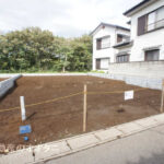 鎌ケ谷市東道野辺４丁目　新築一戸建て　ケイアイテラス　２号棟