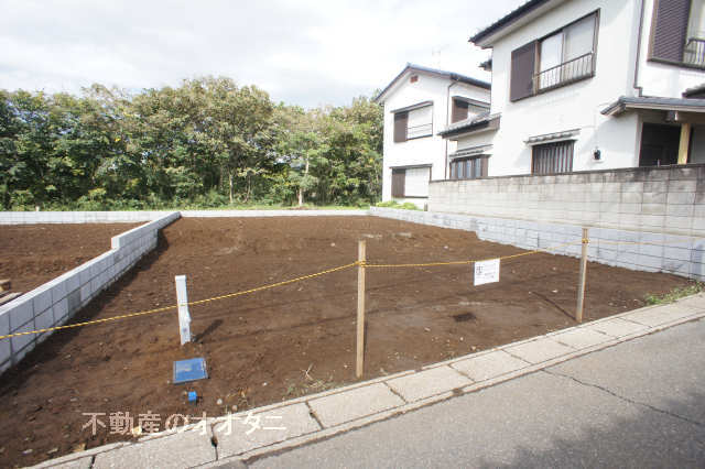 鎌ケ谷市東道野辺4丁目 新築一戸建て ケイアイテラス 2号棟