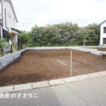 鎌ケ谷市東道野辺４丁目　新築一戸建て　ケイアイテラス　１号棟