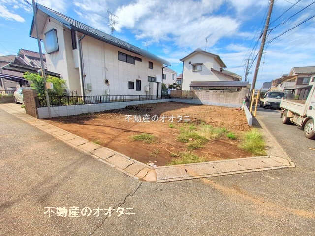 鎌ケ谷市東道野辺4丁目 新築一戸建て リガーレ 1号棟