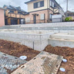 鎌ケ谷市丸山２丁目　新築一戸建て　ハートフルタウン　Ｂ号棟