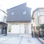 鎌ケ谷市鎌ケ谷９丁目　新築一戸建て　１号棟