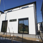 鎌ケ谷市丸山１丁目　新築一戸建て　グラファーレ　７号棟