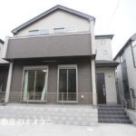 鎌ケ谷市丸山２丁目　新築一戸建て　ハートフルタウン　Ｃ号棟