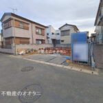 鎌ケ谷市丸山１丁目　新築一戸建て　ハートフルタウン　Ａ号棟