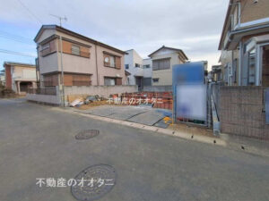 鎌ケ谷市丸山１丁目　新築一戸建て　ハートフルタウン　Ａ号棟