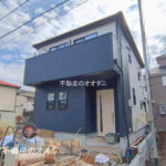 鎌ケ谷市北中沢２丁目　新築一戸建て　ファーストタウン　２号棟
